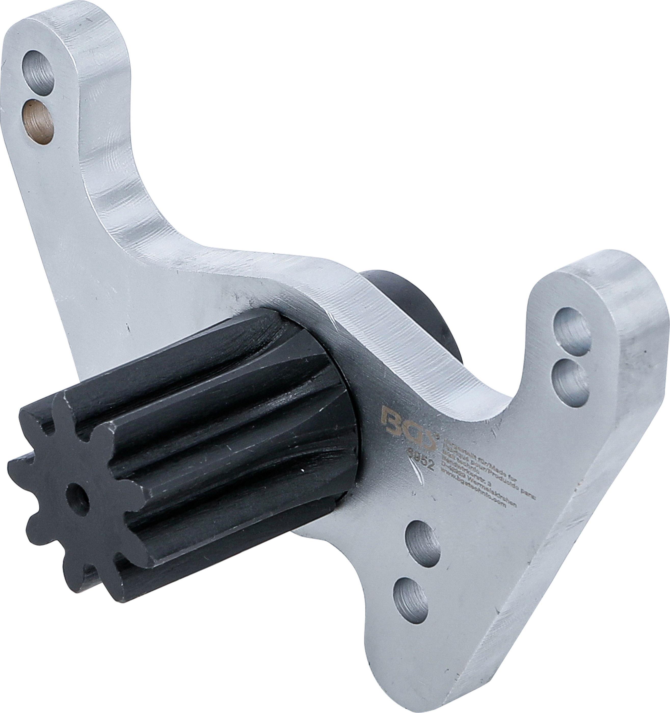 BGS Kurbelwellen-Drehwerkzeug | für Volvo