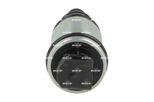 Regelventil, Kompressor