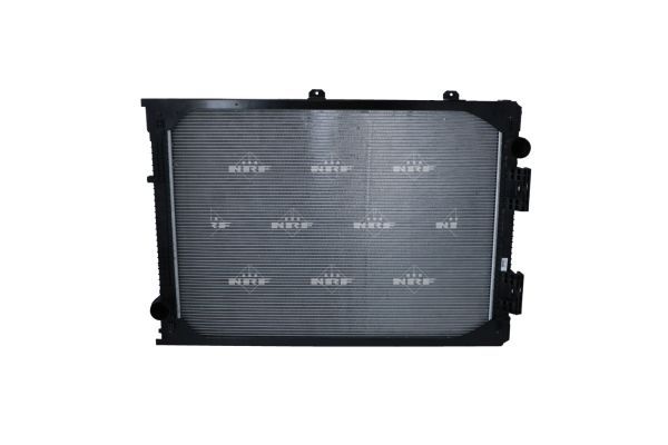 Kühler, Motorkühlung