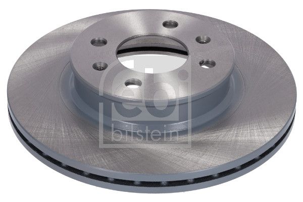 Bremsscheibe “FEBI BILSTEIN 18 mm, 4 -loch, 2 ”