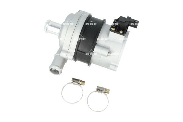 Zusatzwasserpumpe (Kühlwasserkreislauf)