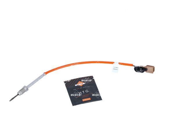 Sensor, Abgastemperatur