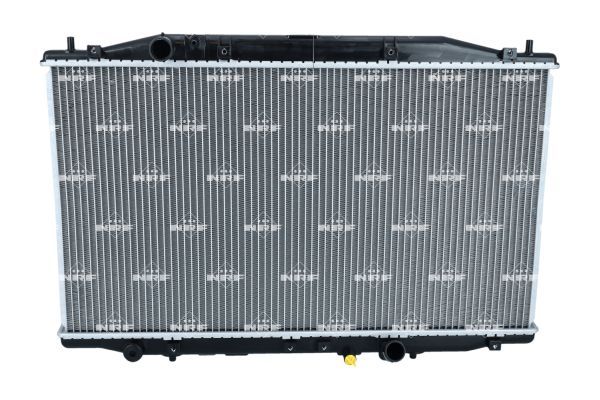 Kühler, Motorkühlung