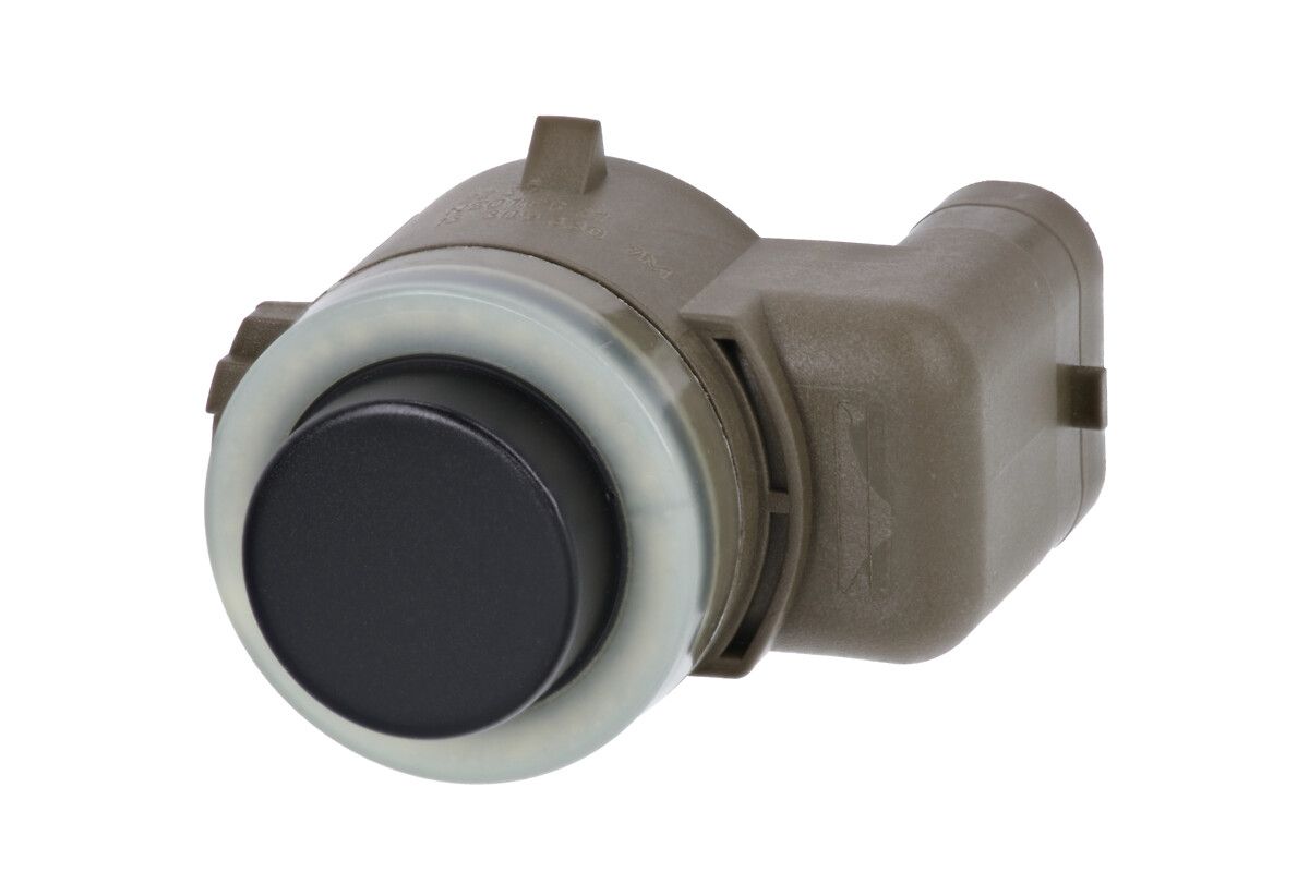 Sensor, Einparkhilfe