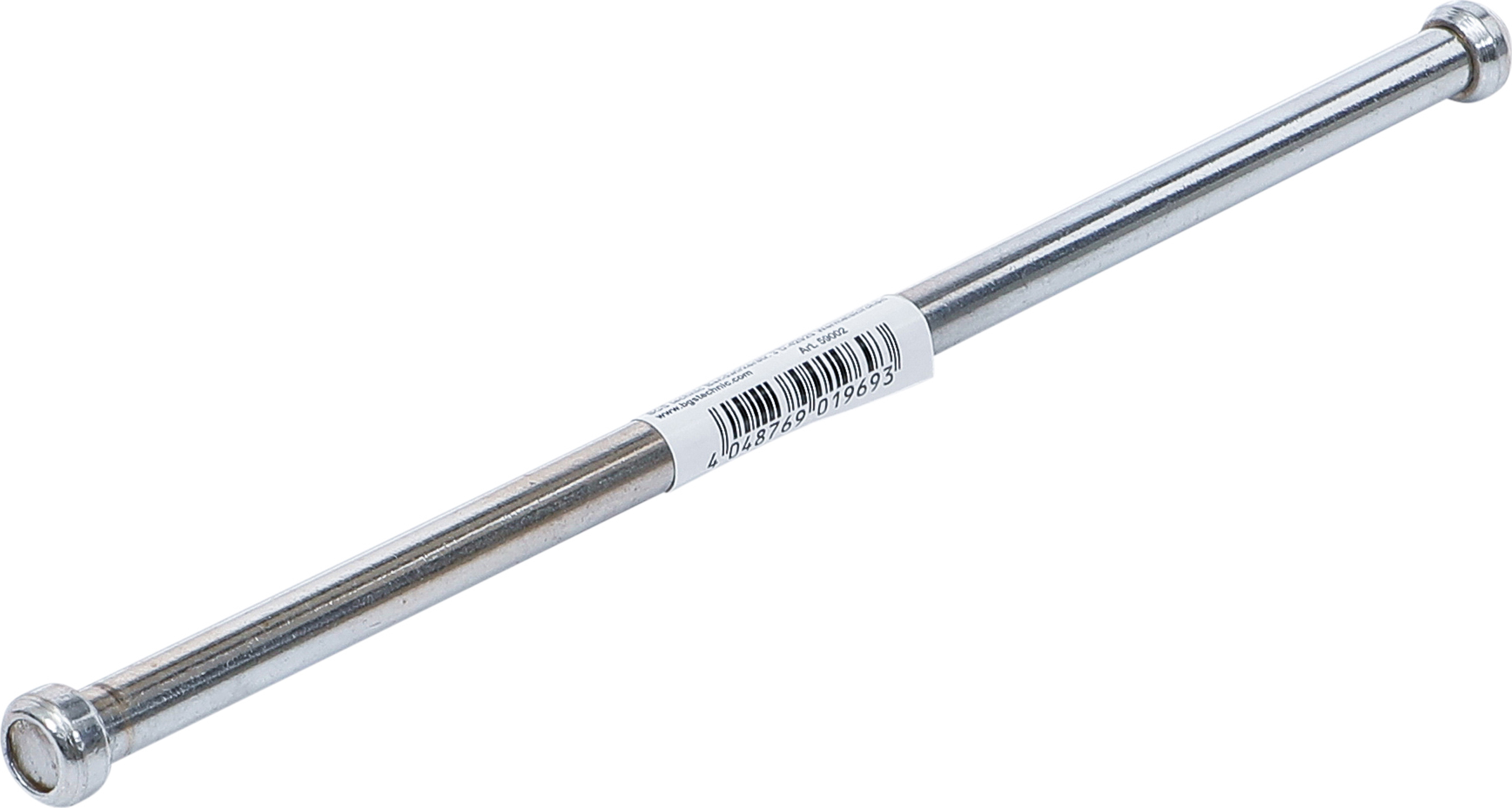 BGS Stahlknebel für Schraubstöcke | 9 x 225 mm