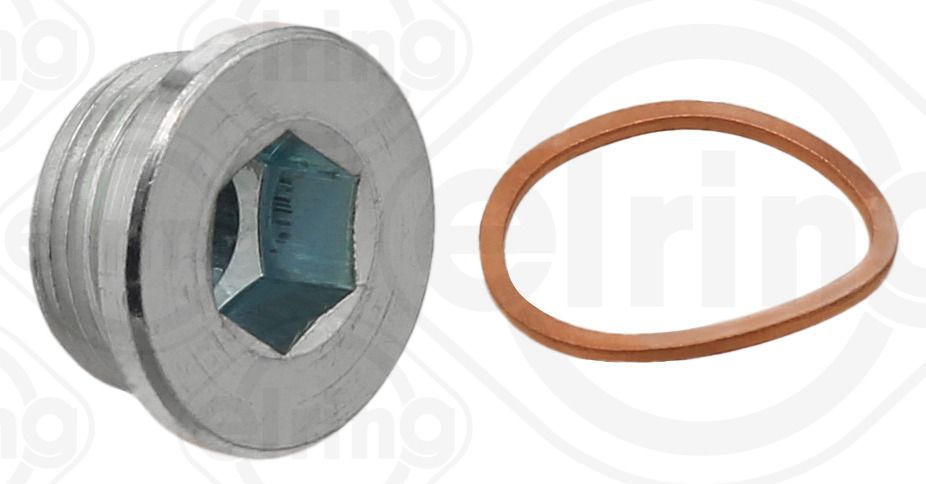 Verschlussschraube, Ölwanne