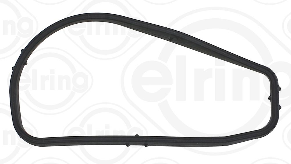 Dichtung, Ölkühler