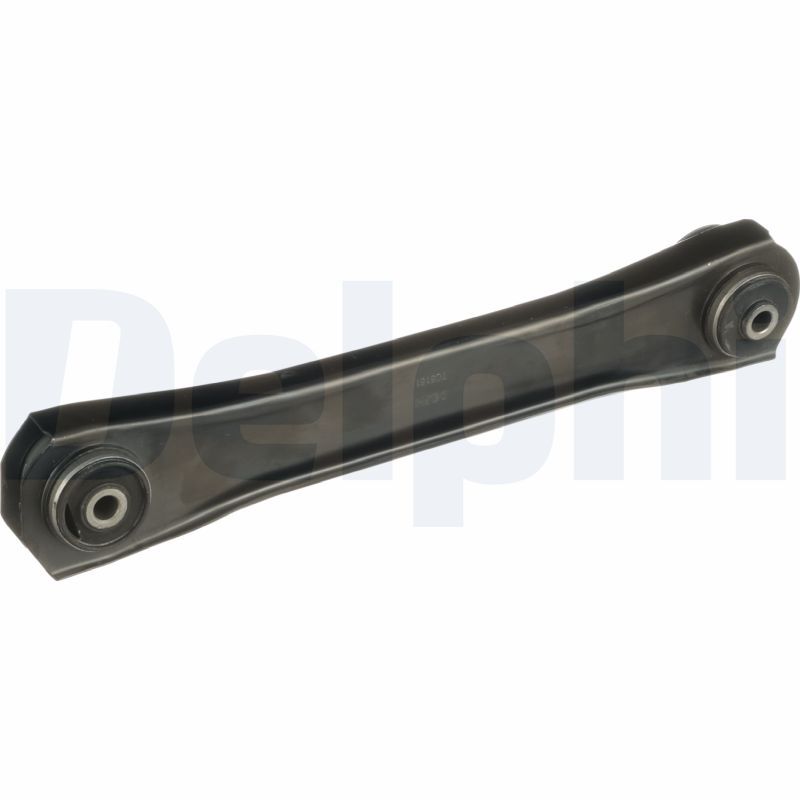 Lenker, Radaufhängung