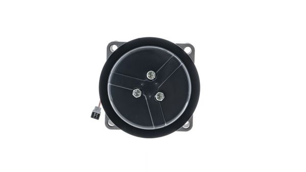 Kompressor, Klimaanlage