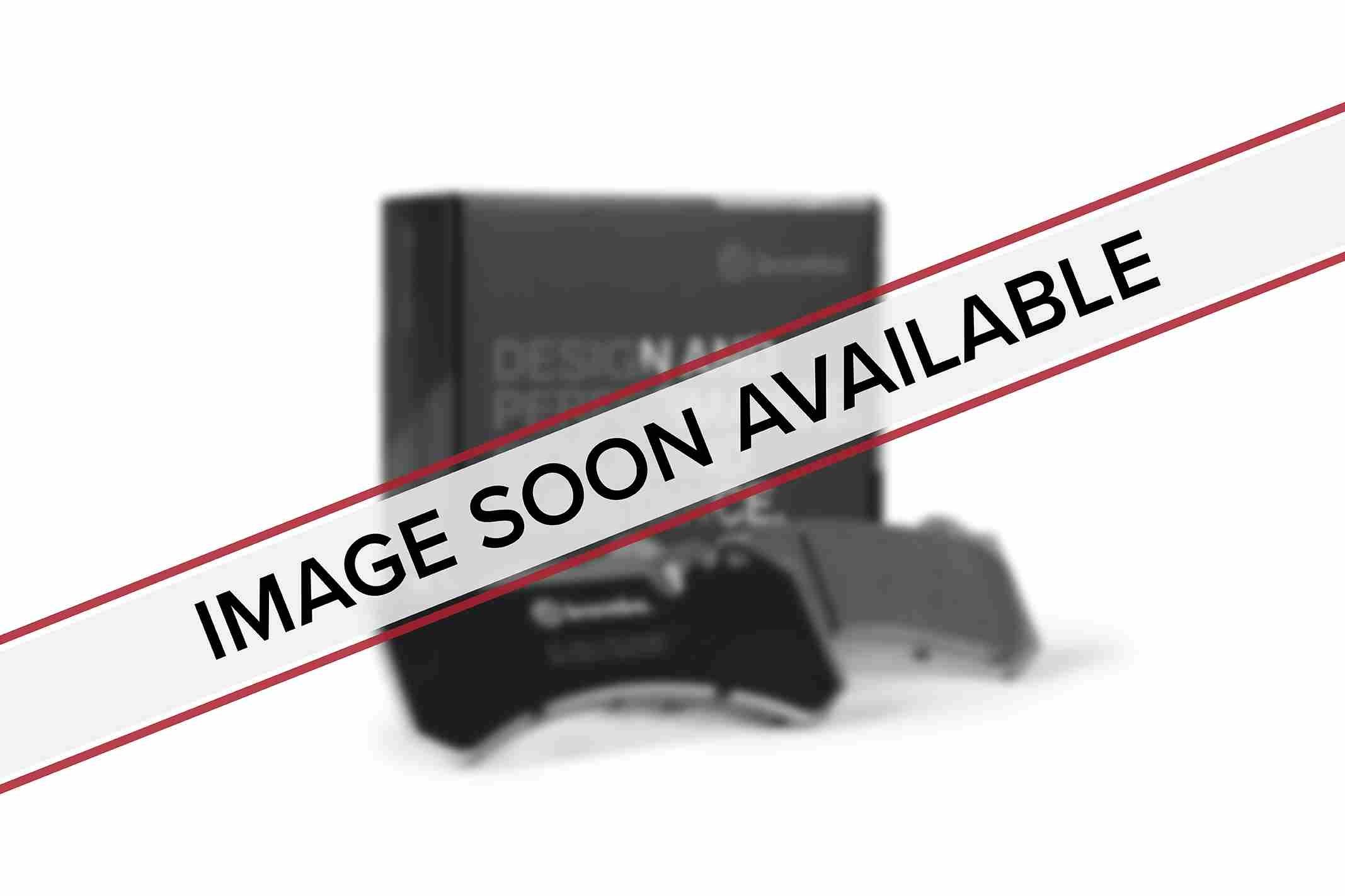 Hochleistungs-Bremsbelagsatz