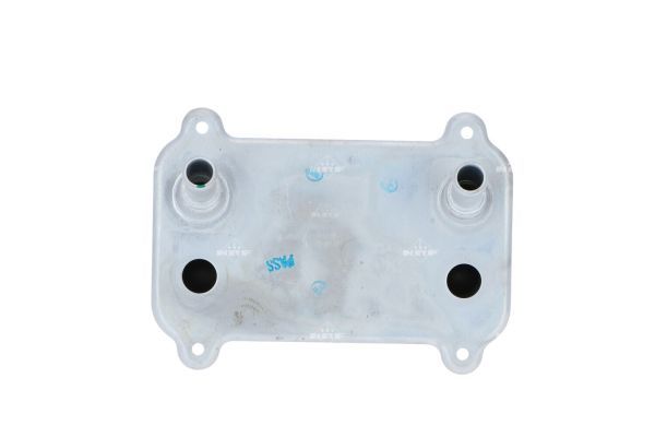 Ölkühler, Motoröl