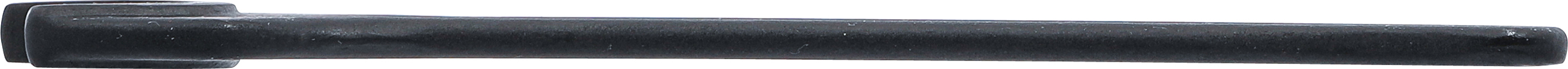 BGS Einmaulschlüssel | DIN 894 | SW 24 mm
