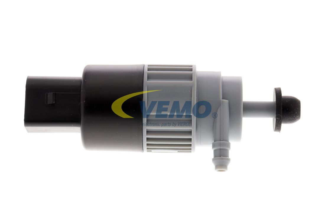 Waschwasserpumpe, Scheinwerferreinigung