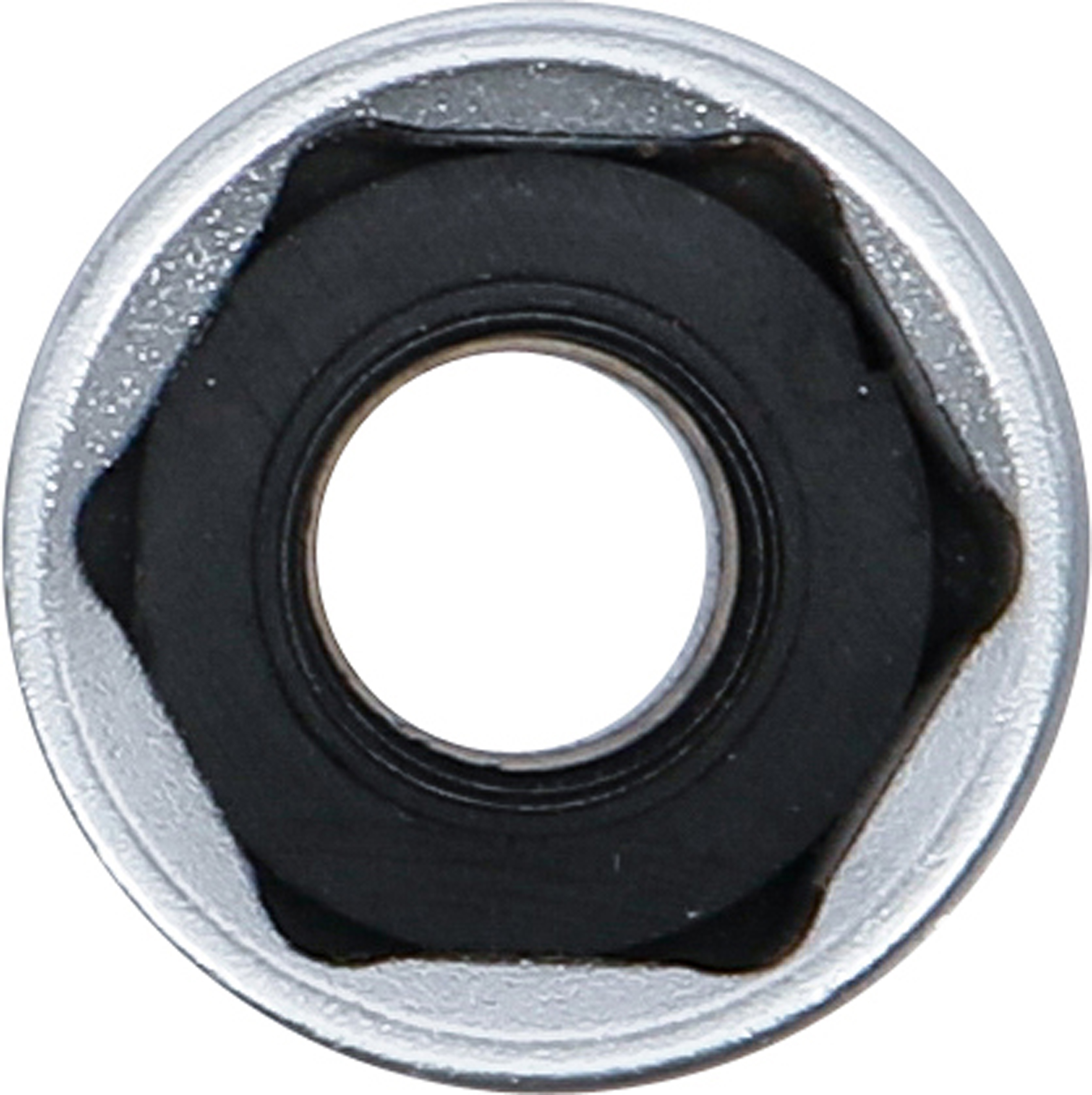 BGS Zündkerzen-Einsatz Sechskant | Antrieb Innenvierkant 10 mm (3/8") | SW 16 mm