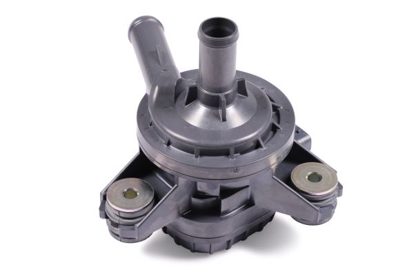 Wasserumwälzpumpe, Standheizung