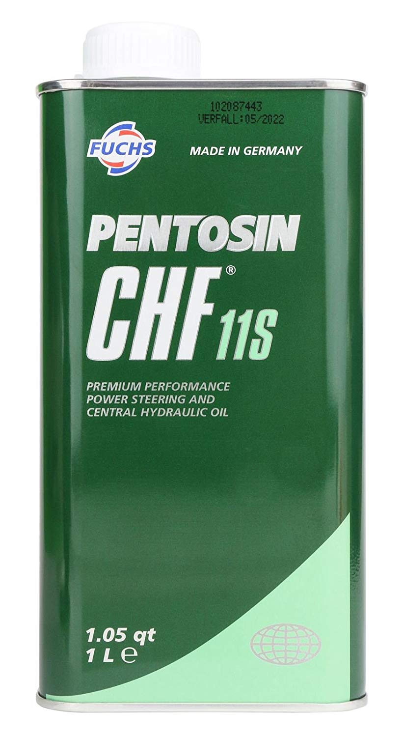 Fuchs Pentosin CHF 11S Hydrauliköl 1 Liter