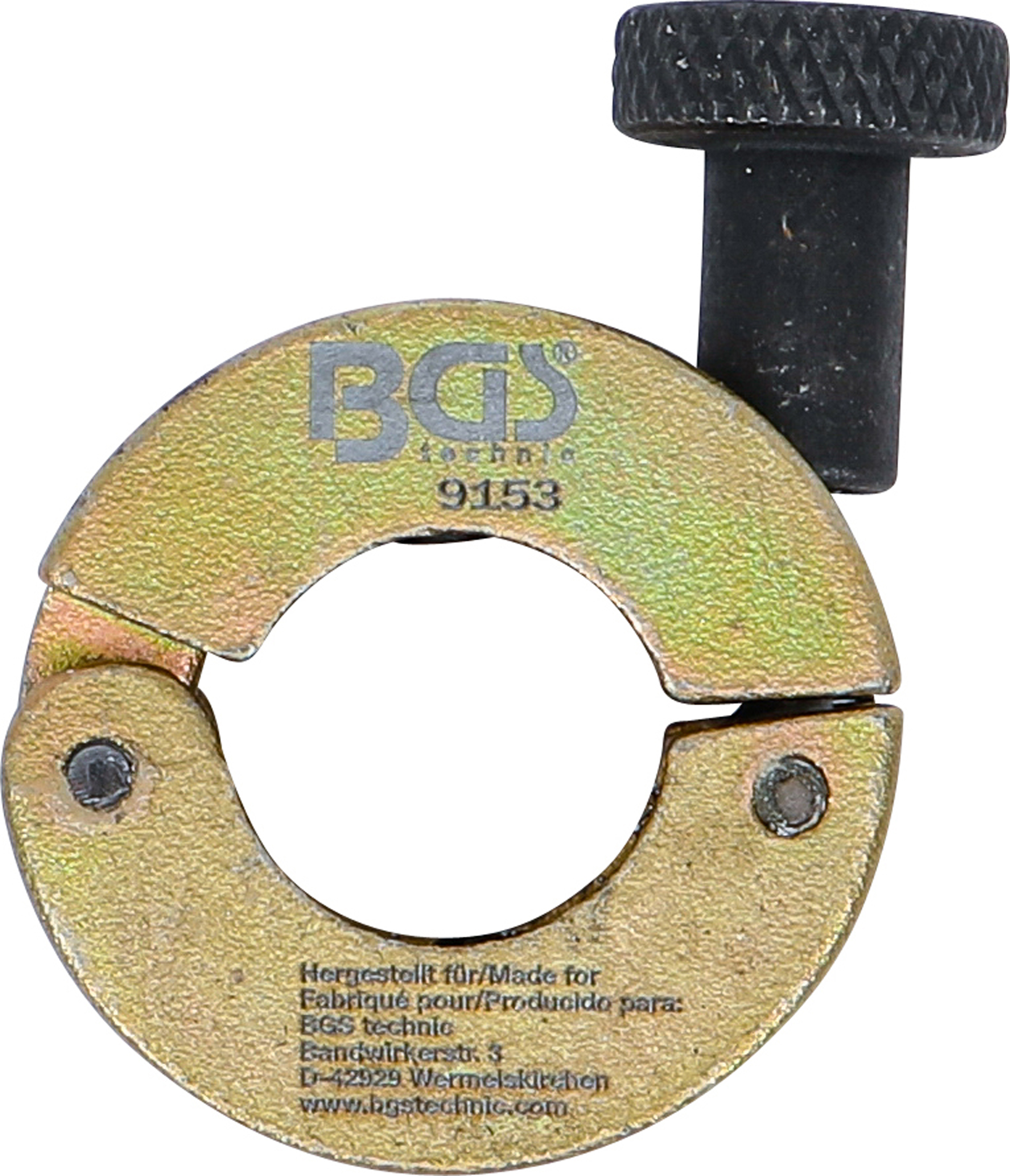 BGS Kraftstoffleitungs-Werkzeug für MINI Cooper