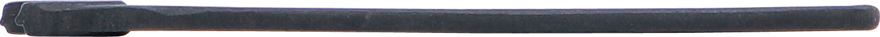 BGS Einmaulschlüssel | DIN 894 | SW 7 mm