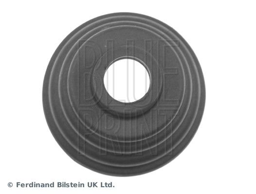 Faltenbalgsatz, Antriebswelle
