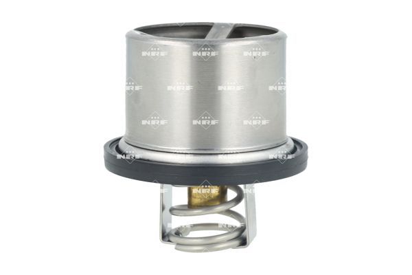 Thermostat, Kühlmittel