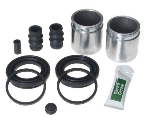 Reparatursatz, Bremssattel