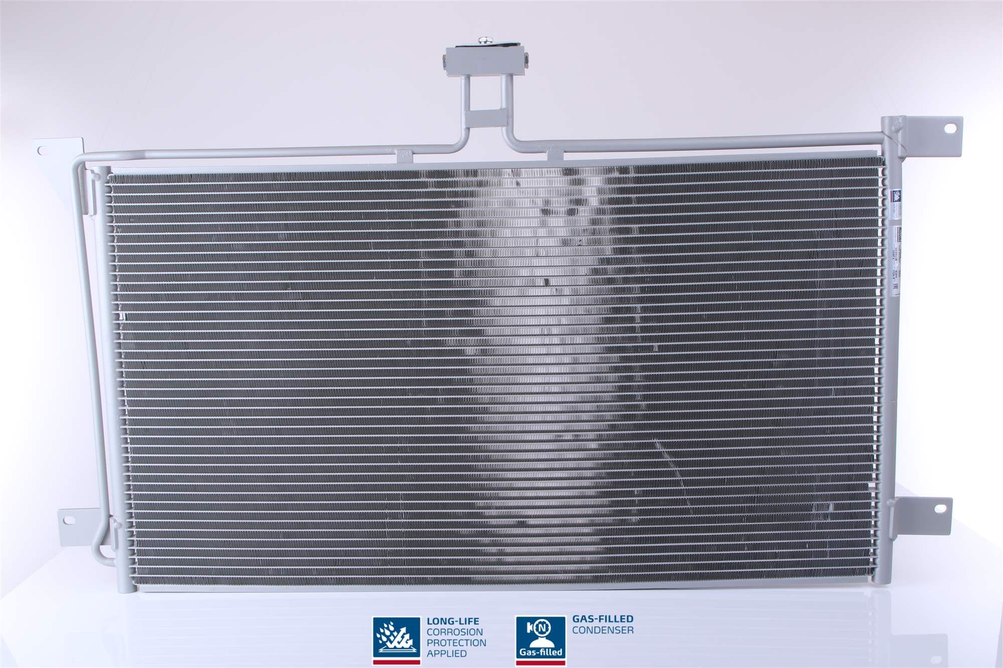 Kondensator, Klimaanlage