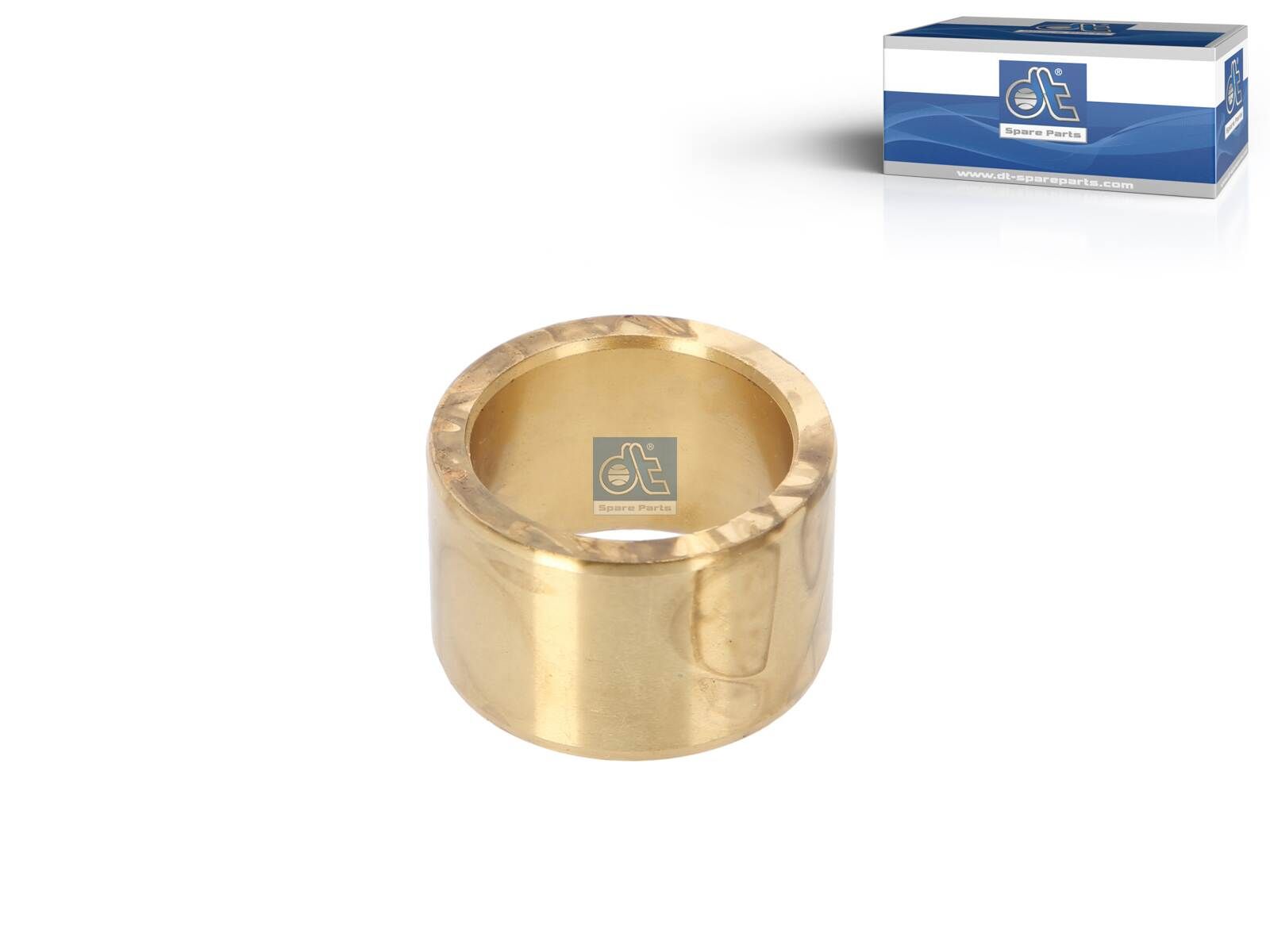 Buchse, Schaltstange