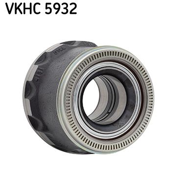 Radnabe