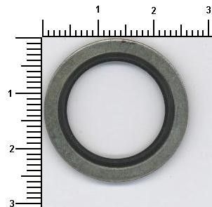 Dichtring, Ölablassschraube