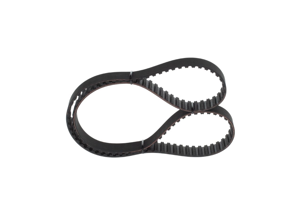 Zahnriemen passt zu: VOLVO 850, S70, S80 I, V70 I, V70 II; AUDI 100 C3, A6 C4; LAND ROVER DISCOVERY III, RANGE ROVER SPORT I; VW CALIFORNIA T4 CAMPER, LT 28-35 II, LT 28-46 II 2.4D-2.7D 08.89-03.13
