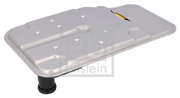 Hydraulikfilter, Automatikgetriebe