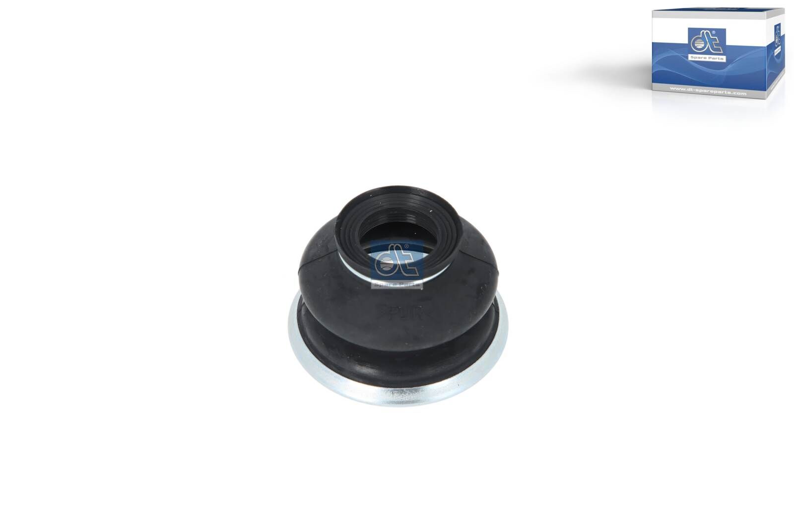 Manschette, Spurstangenkopf