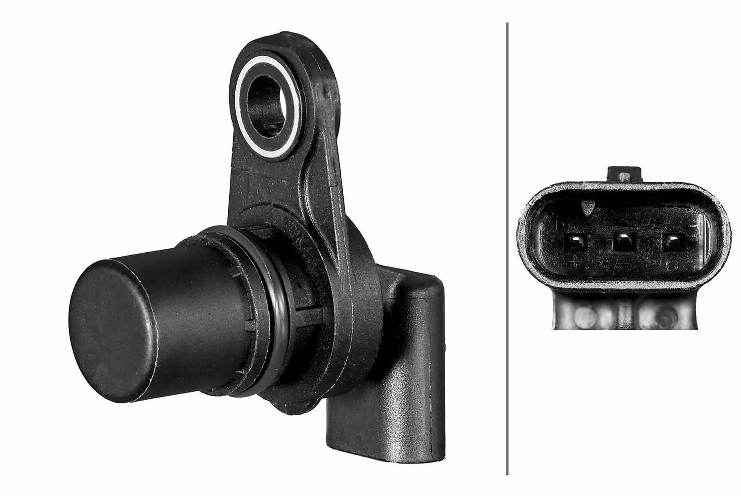 Sensor, Nockenwellenposition