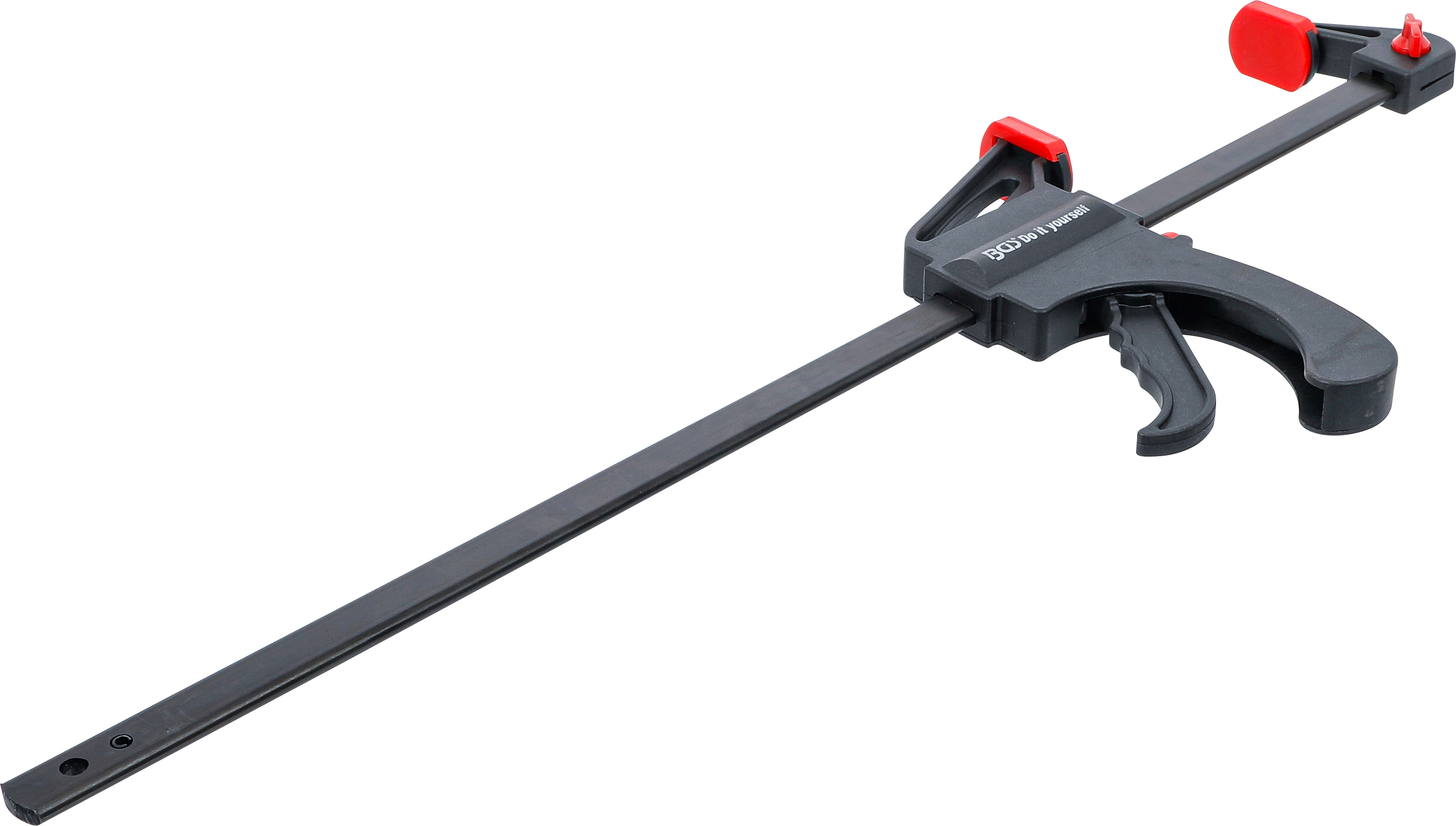 BGS Spann- und Spreizzwinge | 650 mm