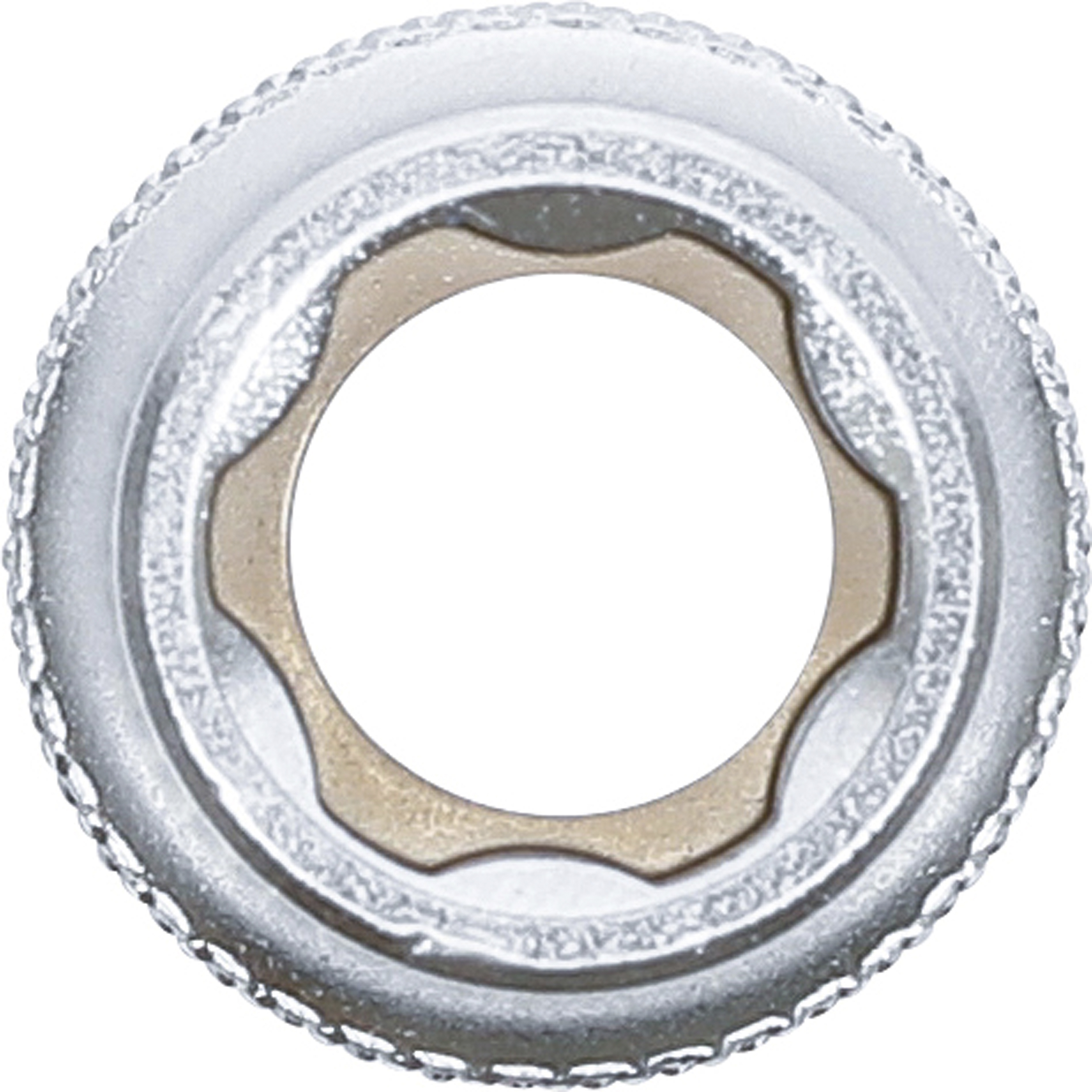 BGS Steckschlüssel-Einsatz Super Lock | Antrieb Innenvierkant 12,5 mm (1/2") | SW 12 mm