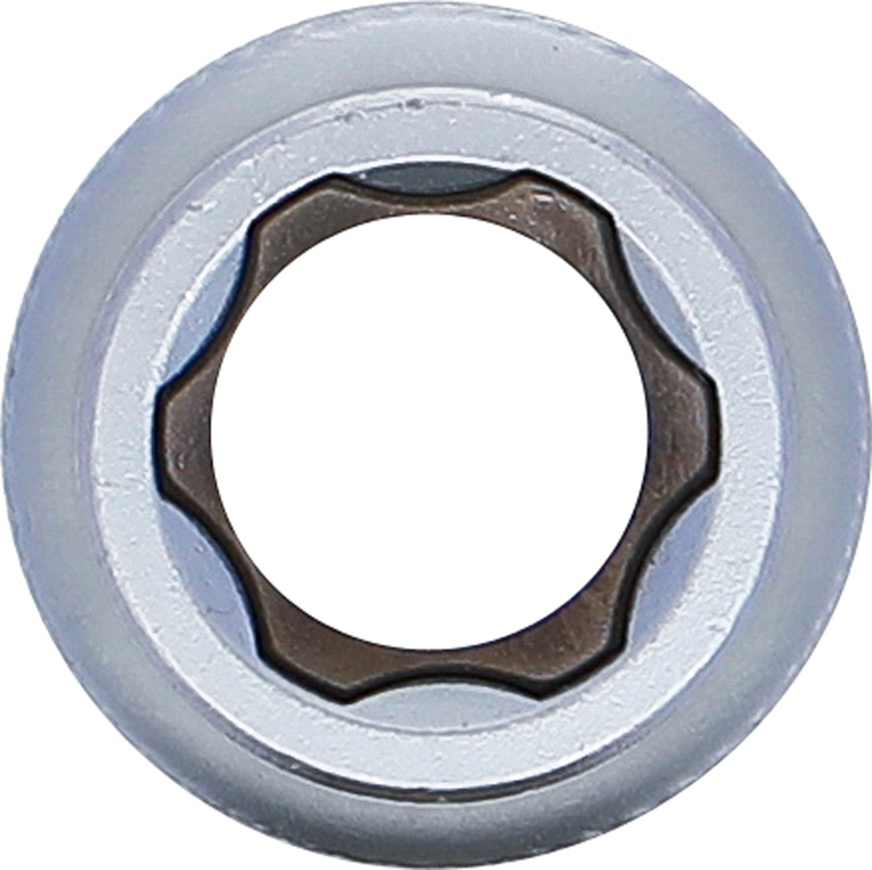 BGS Steckschlüssel-Einsatz Super Lock | Antrieb Innenvierkant 12,5 mm (1/2") | SW 12 mm