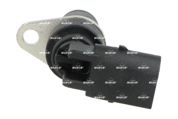 Impulsgeber, Kurbelwelle