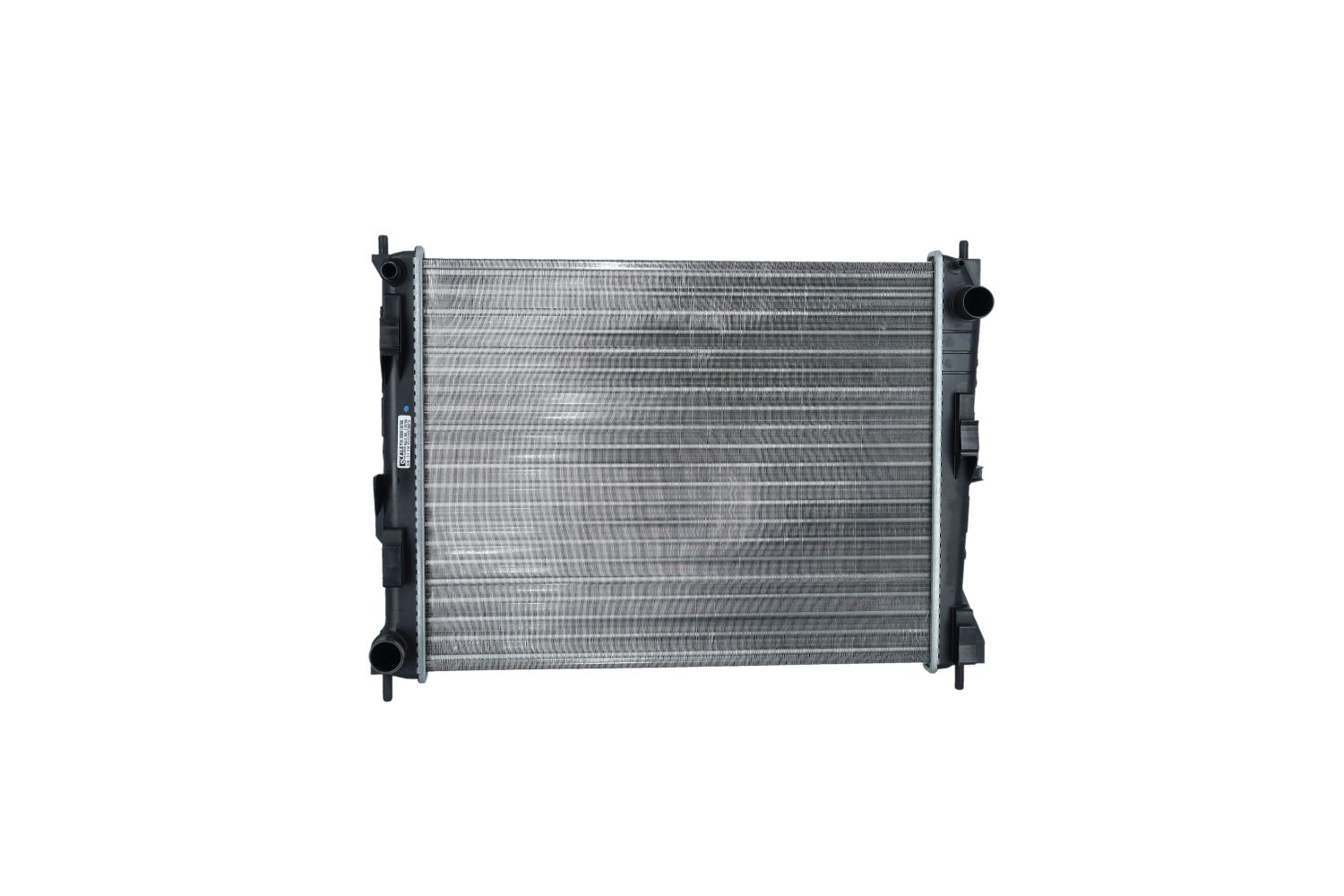 Kühler, Motorkühlung