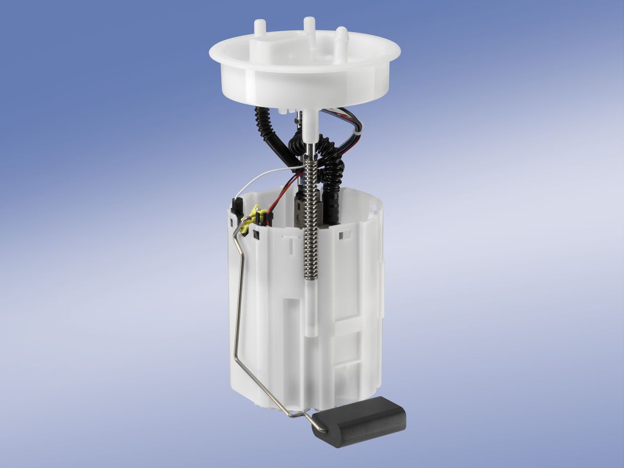 Kraftstoff-Fördereinheit