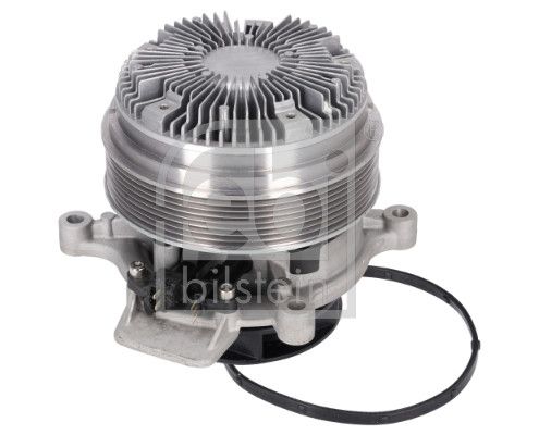 Wasserpumpe, Motorkühlung