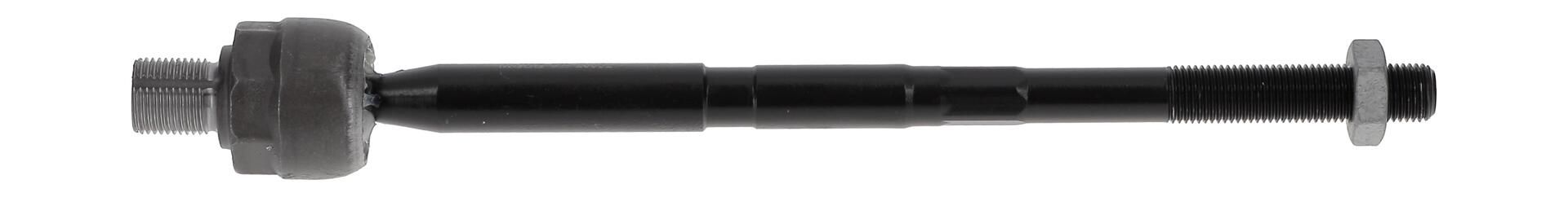 Axialgelenk, Spurstange