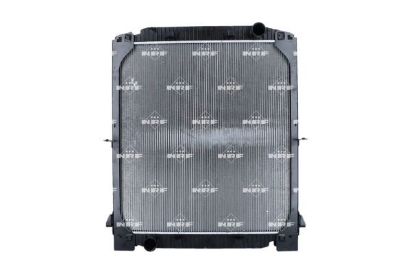 Kühler, Motorkühlung