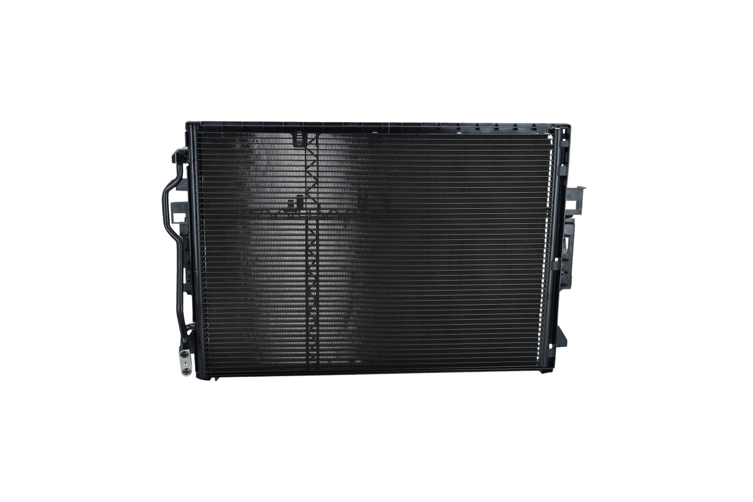 Kondensator, Klimaanlage