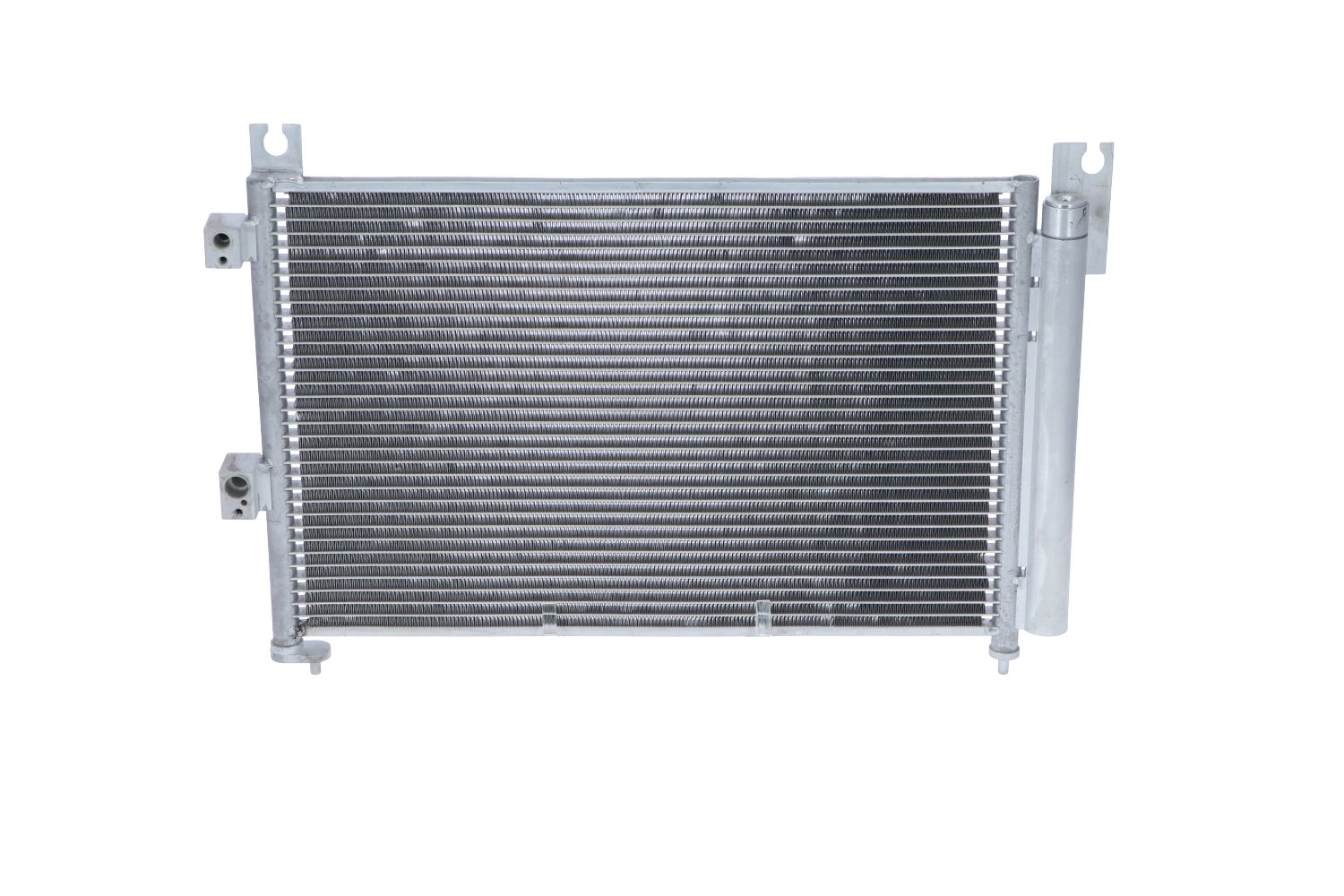 Kondensator, Klimaanlage