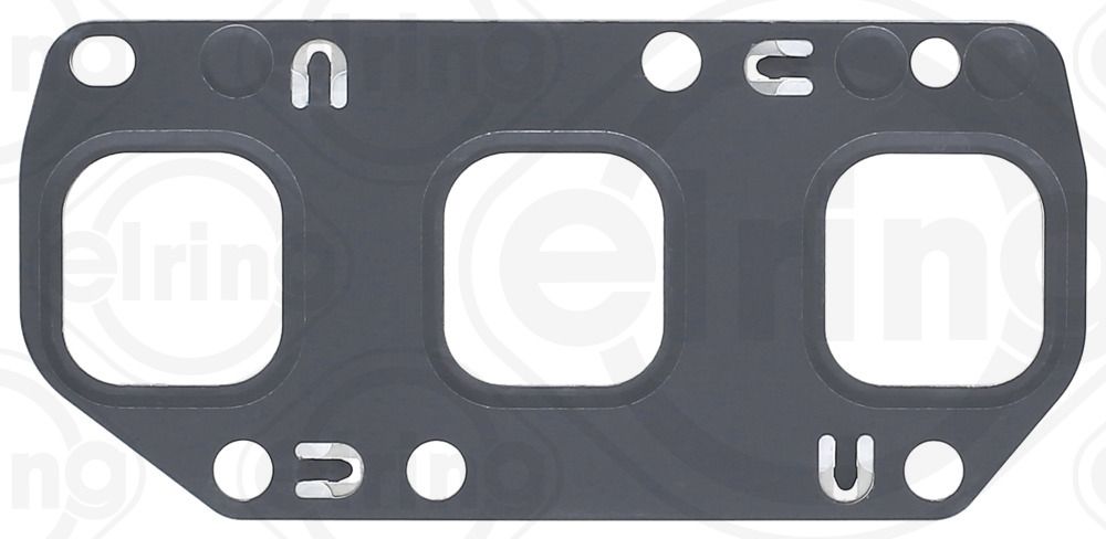 Dichtung, Abgaskrümmer