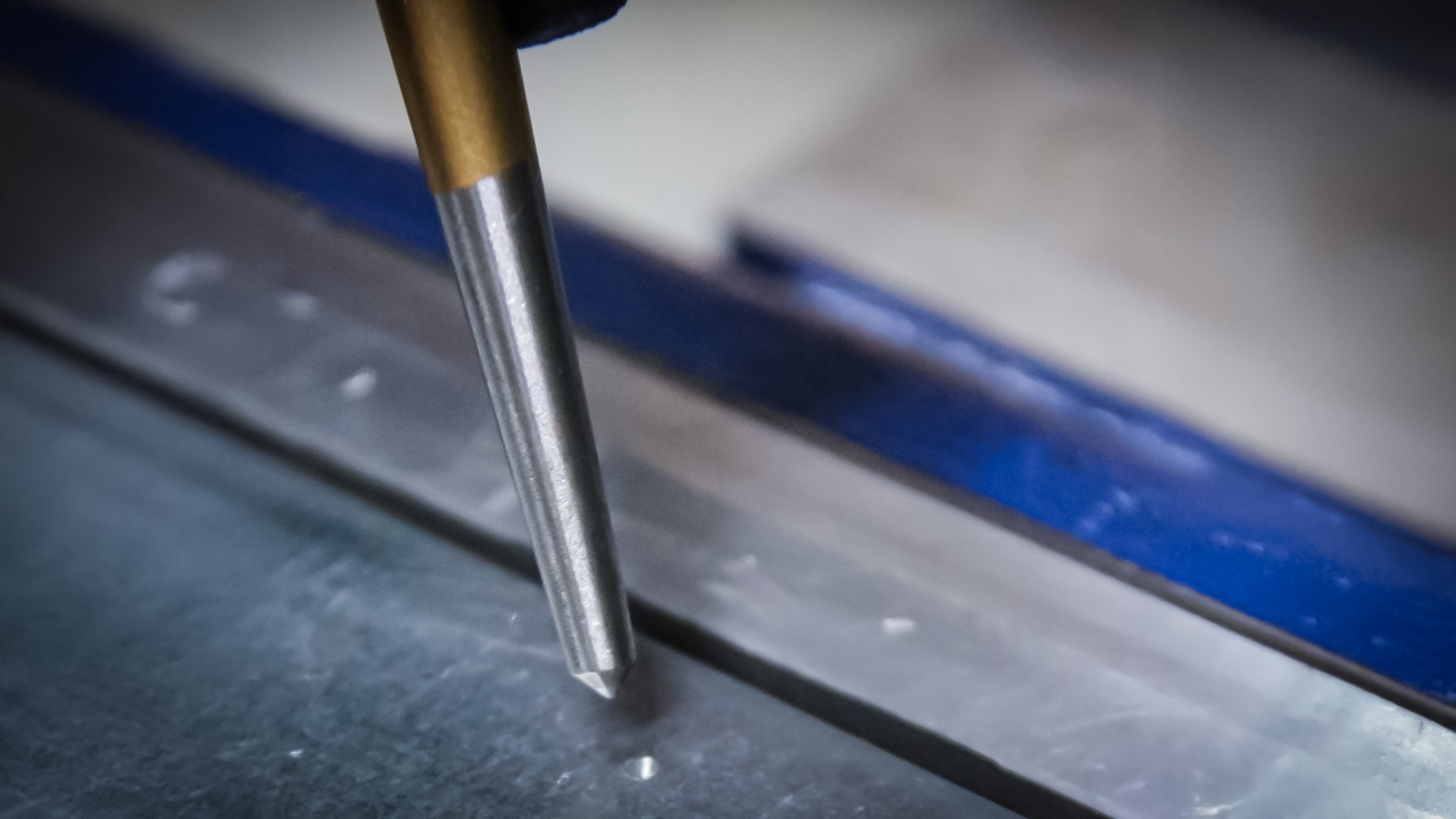 BGS Meißel- und Durchschläger-Satz | 28-tlg.