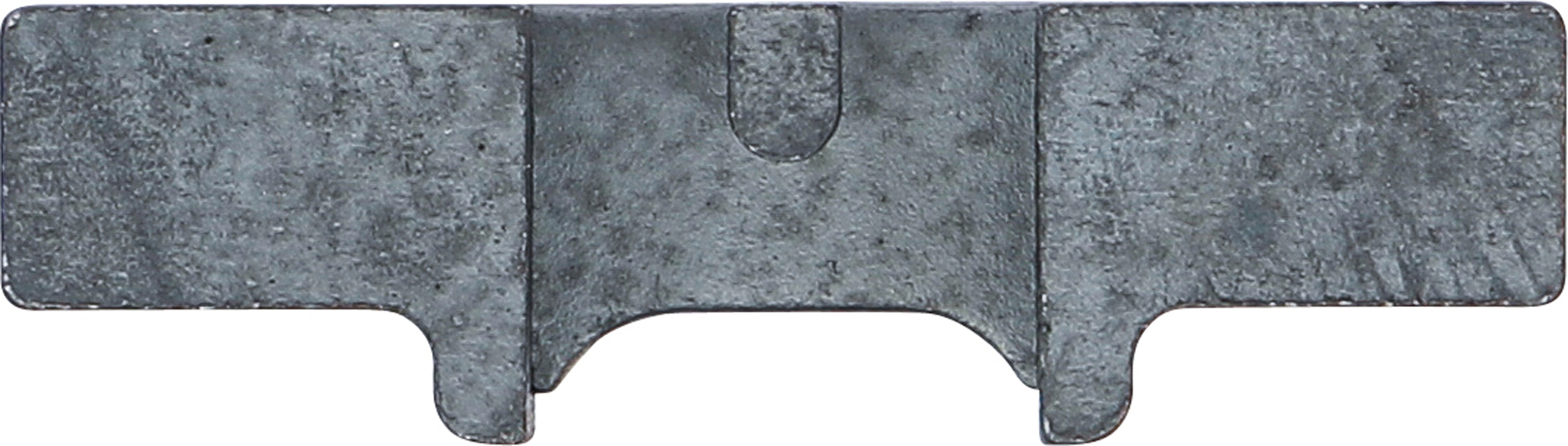 BGS Ausgleichswellen-Ausrichtwerkzeug | für VAG