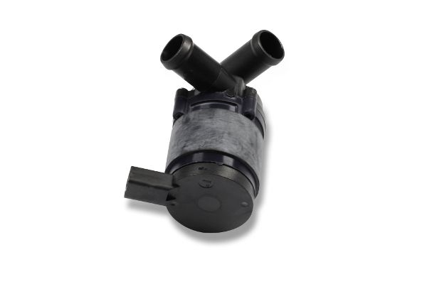 Wasserumwälzpumpe, Standheizung