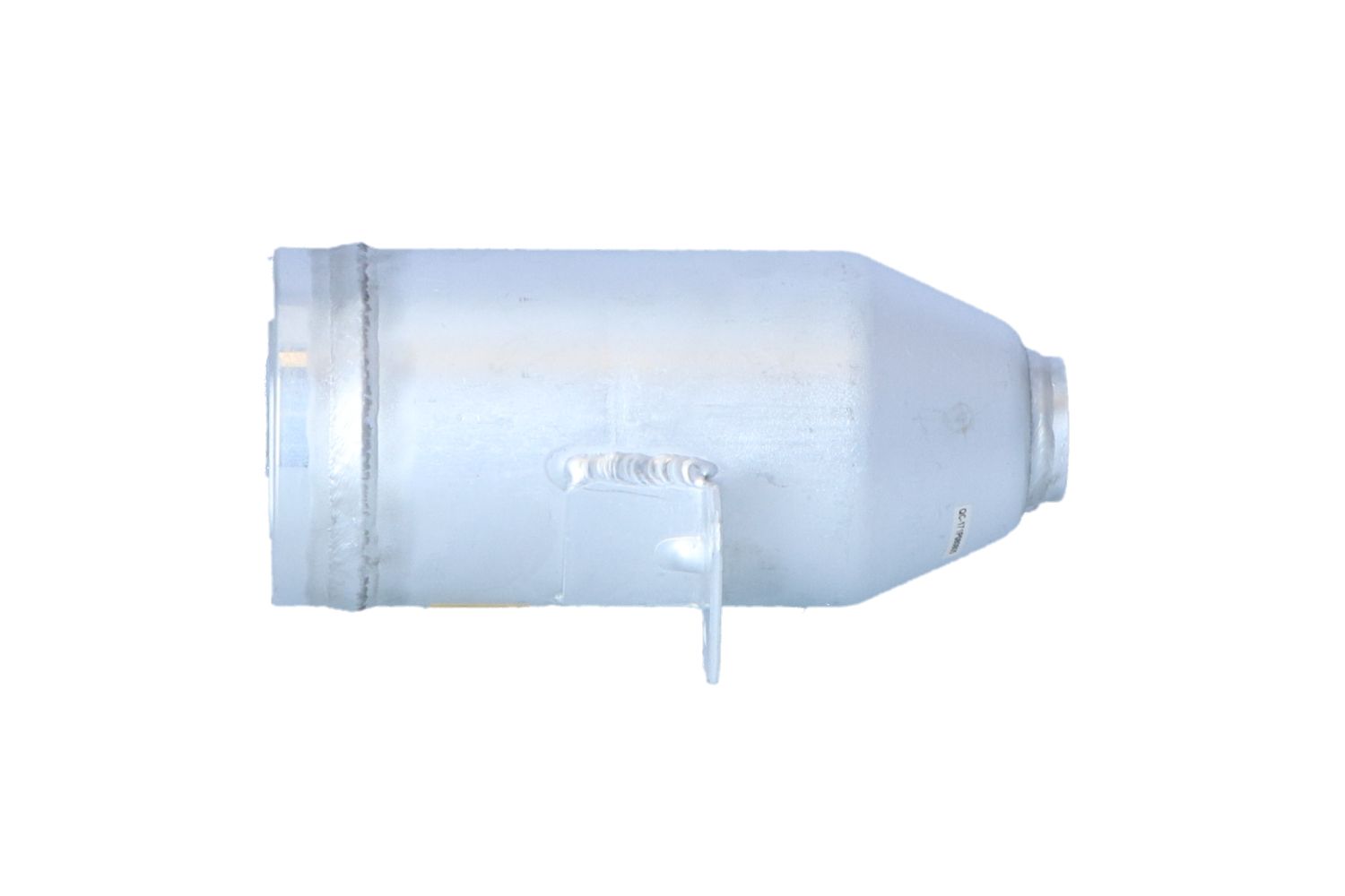 Trockner, Klimaanlage