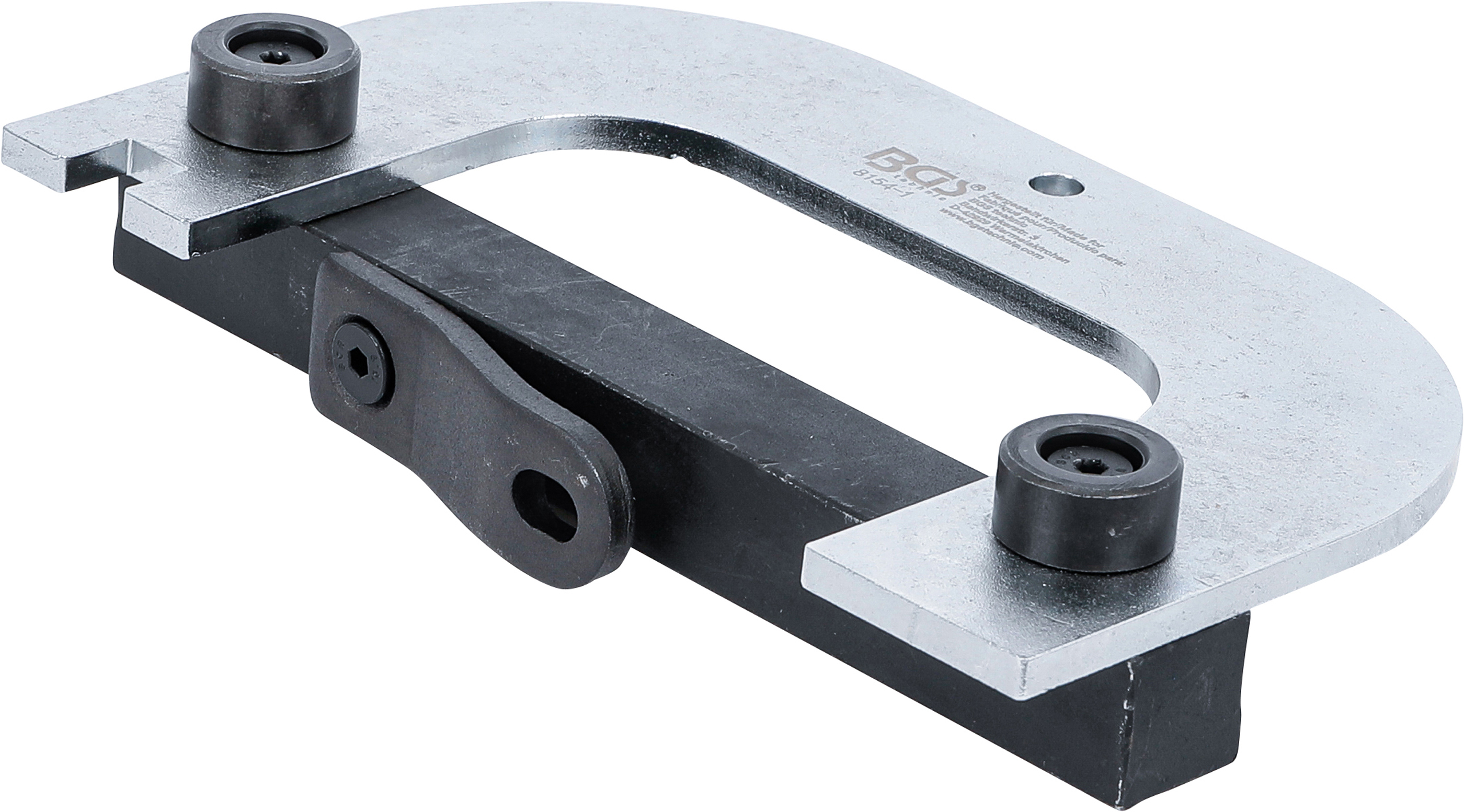 BGS Nockenwellen-Werkzeug | für Renault | für Art. 8154